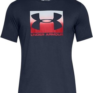 Under Armour UA Boxed Sportstyle