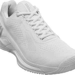WILSON Men's Rush Pro 4.0 Sneaker